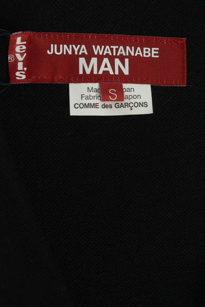 JUNYA WATANABE MAN 24AW LEVI'S Custom Denim Jacket Size S