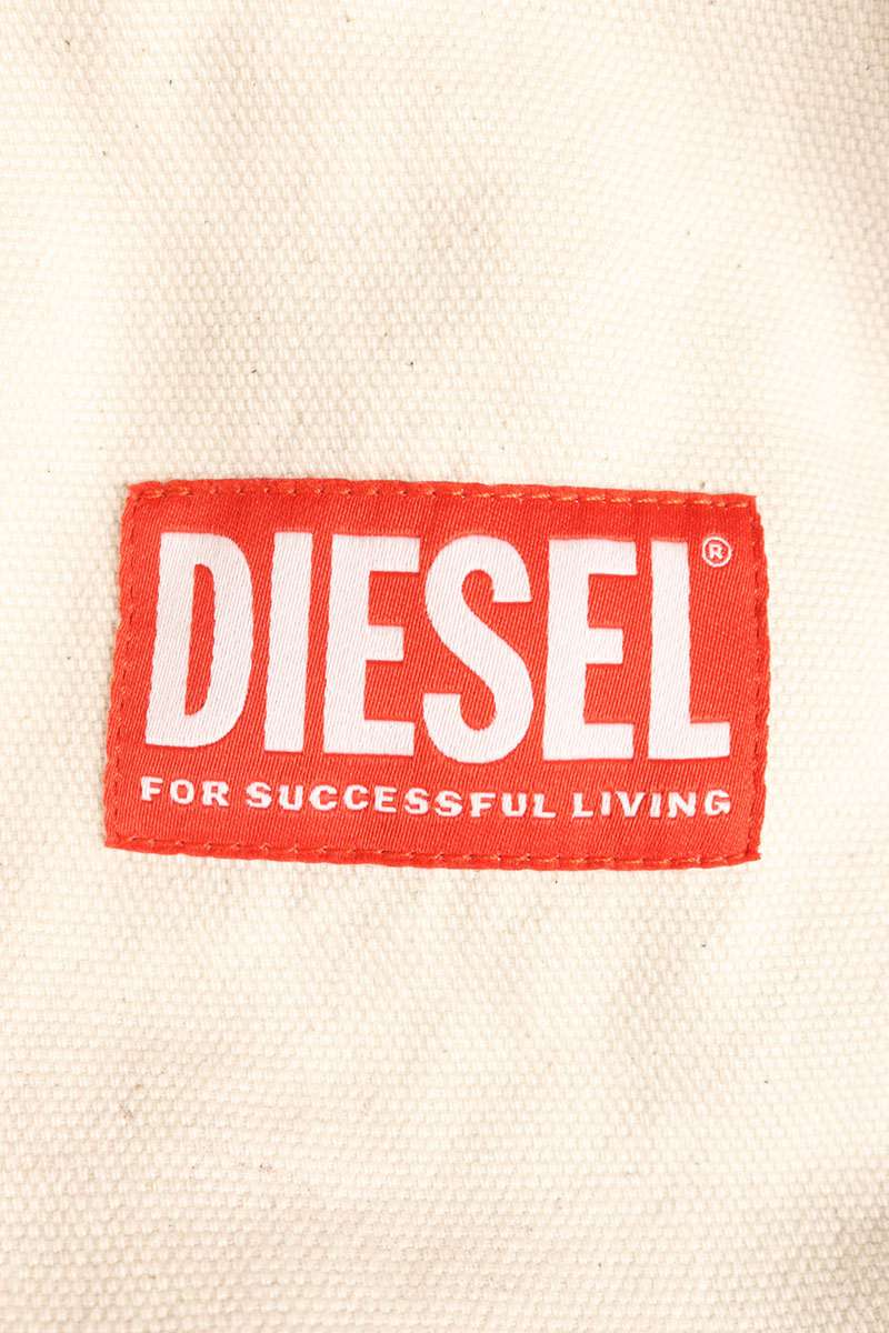 DIESEL x THUG CLUB Gradation Denim Jacket Multi Size XL