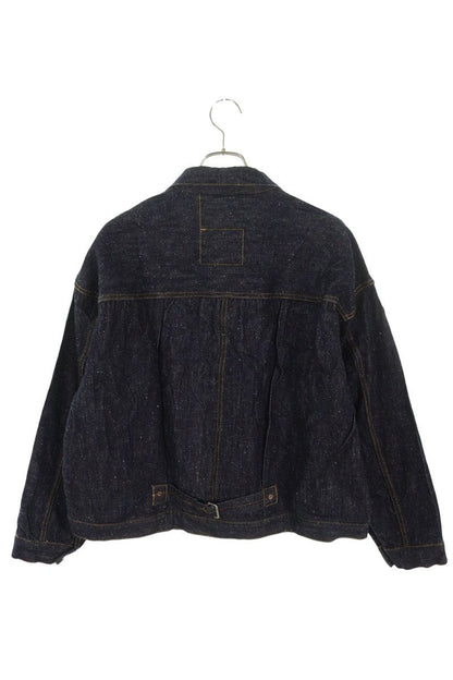 SAINT MICHAEL x BerBerJin Denim Jacket Blue Size L