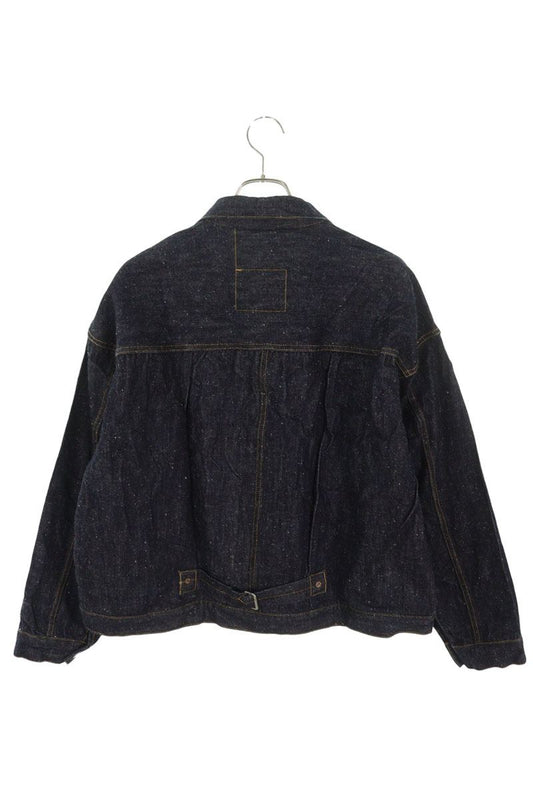 SAINT MICHAEL x BerBerJin Denim Jacket Blue Size L
