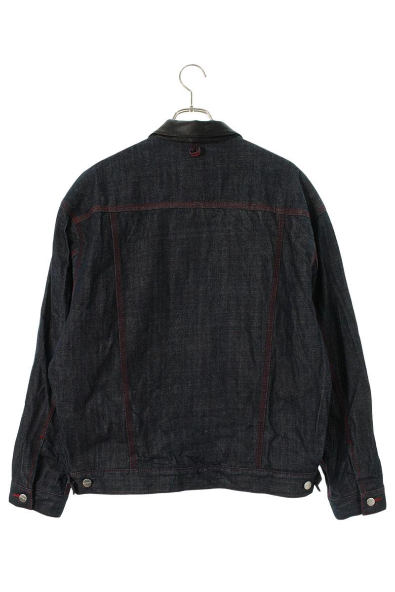Carhartt 26SS JP RIGID DENIM JACKET Indigo Size L