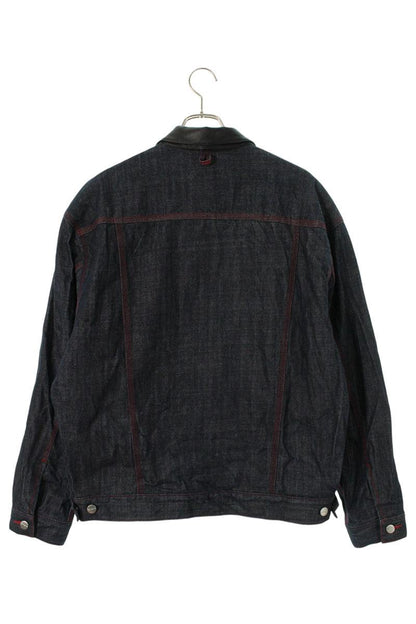 Carhartt 26SS JP RIGID DENIM JACKET Indigo Size L