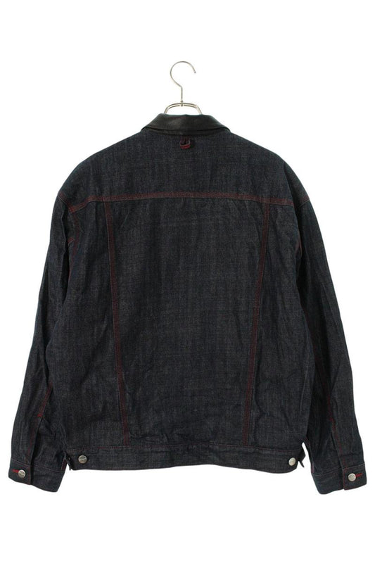 Carhartt 26SS JP RIGID DENIM JACKET Indigo Size L