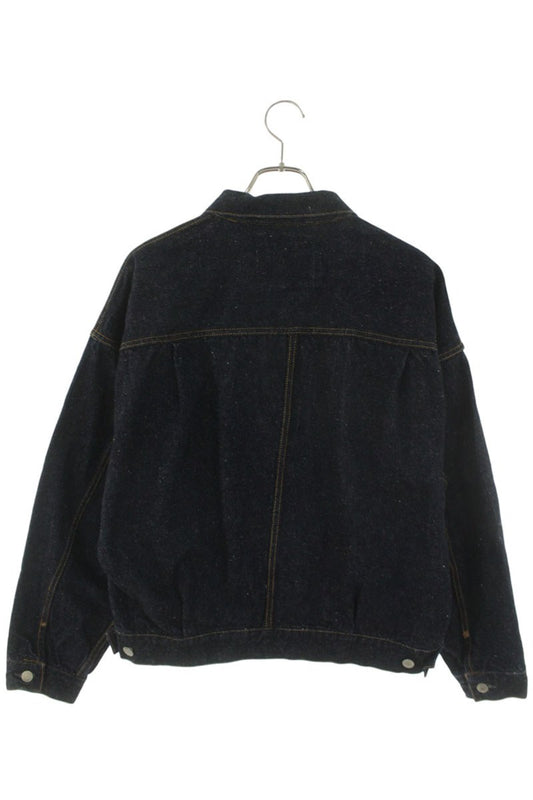 SAINT MICHAEL x BerBerJin Vintage Denim Jkt Blue Size M