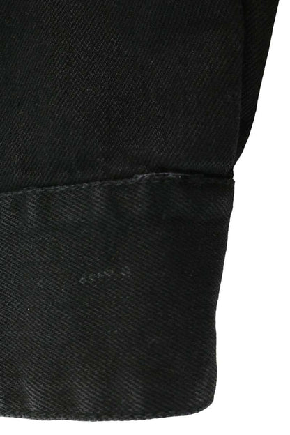 RAF SIMONS 18SS Aesthetics of Power Photo Denim Jkt Size XL