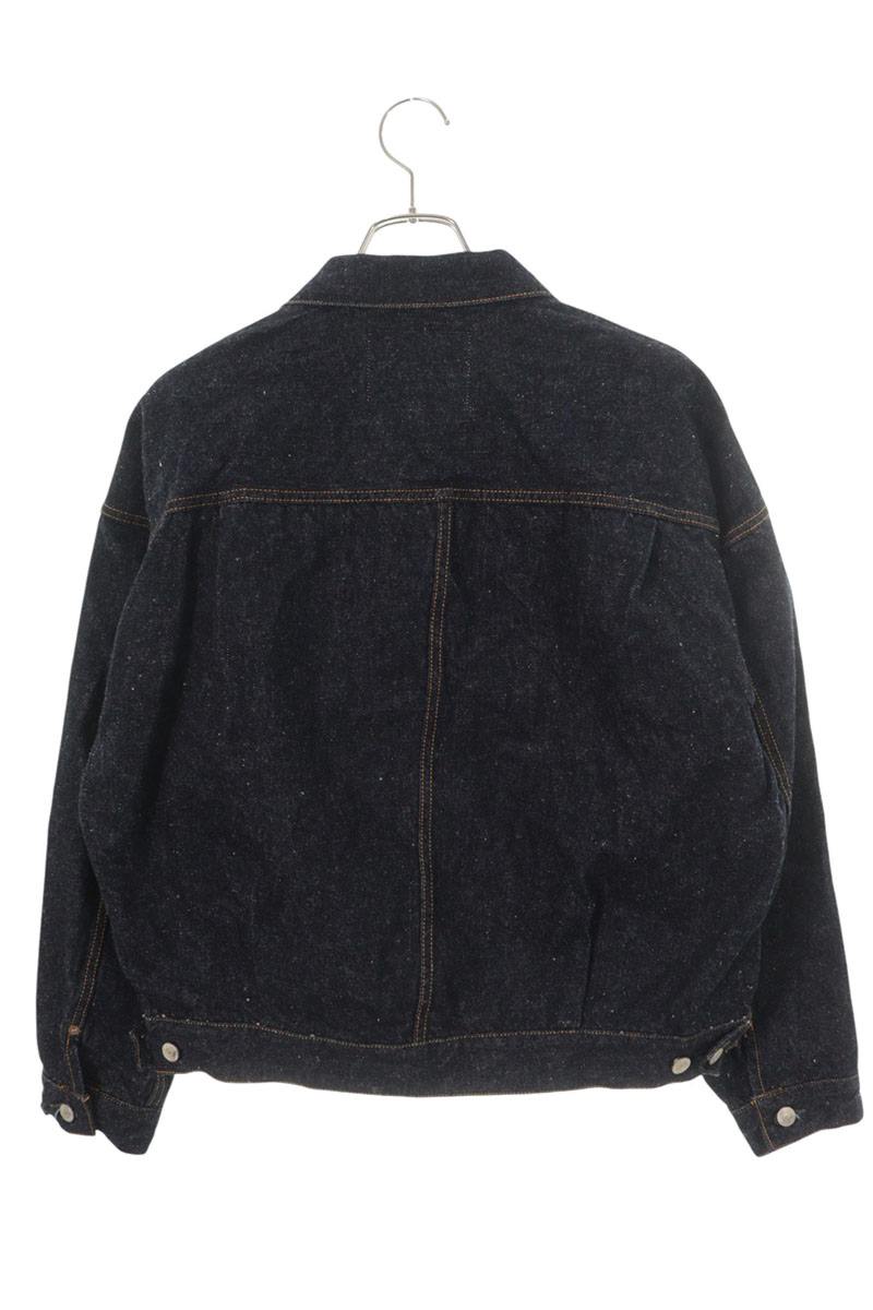SAINT MICHAEL 23AW 2nd Type Denim Jacket Indigo Size M