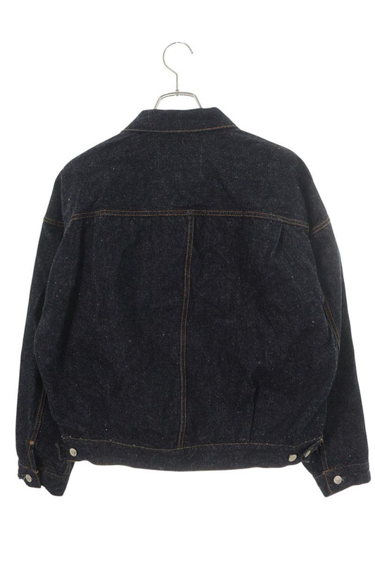 SAINT MICHAEL 23AW 2nd Type Denim Jacket Indigo Size M