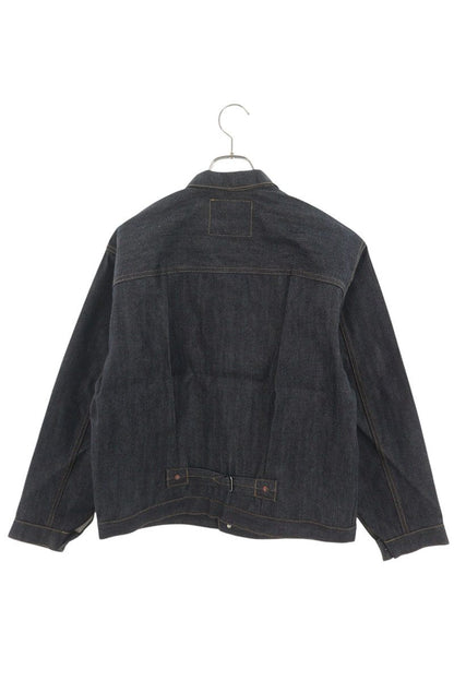 LEVIS VINTAGE CLOTHING S506XX1944 1st Denim Jacket Size 40