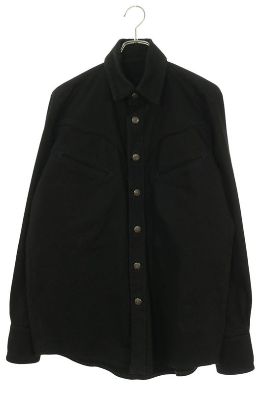 Chrome Hearts Cross Ball Button Back Jacket Multi Size M