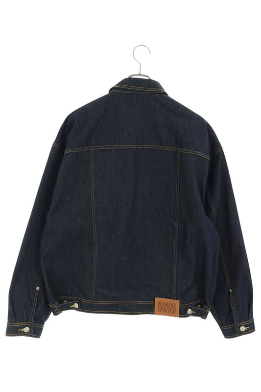 SUPREME 25SS x Marithe Francois Girbaud Jacket Blue Size L
