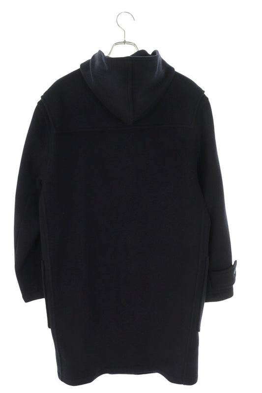 SOPHNET x Gloverall Monty Wool Cashmere Duffle Coat Size S