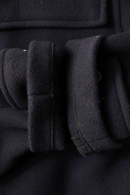 SOPHNET x Gloverall Monty Wool Cashmere Duffle Coat Size S