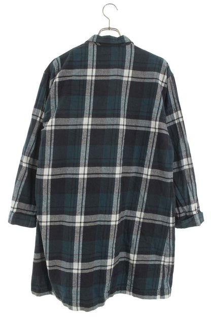 Wtaps 24SS Coat Green Size L
