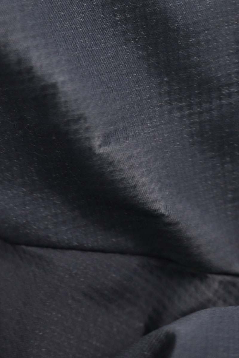 MONCLER GAMME BLEU CHESTER Nylon Chester Coat Navy Size S