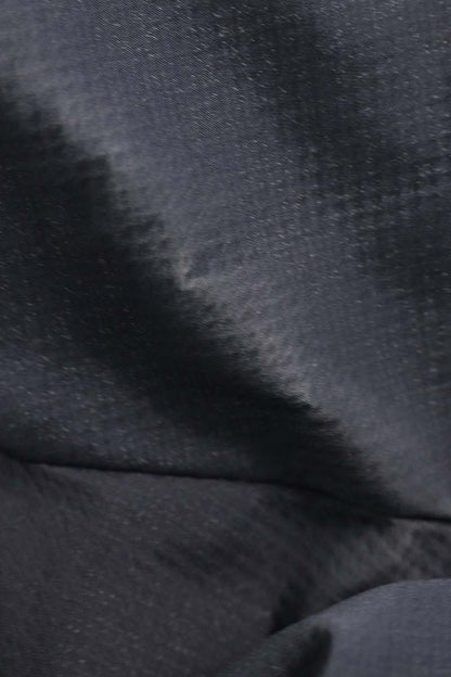 MONCLER GAMME BLEU CHESTER Nylon Chester Coat Navy Size S