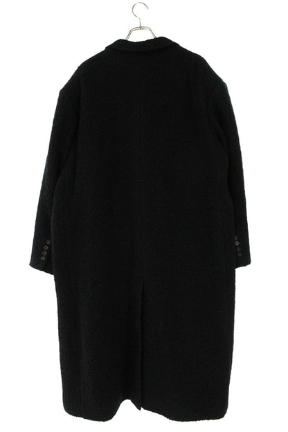 JOHNLAWRENCESULLIVAN Double-Breasted Chester Coat Size 6
