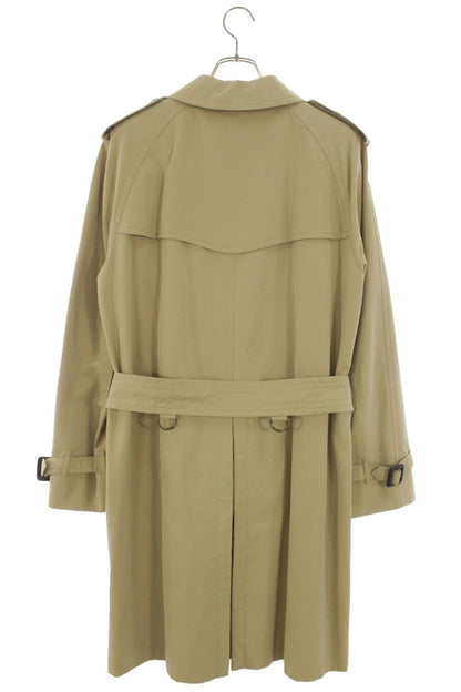 Burberry LONDON Trench Coat Beige Size LL