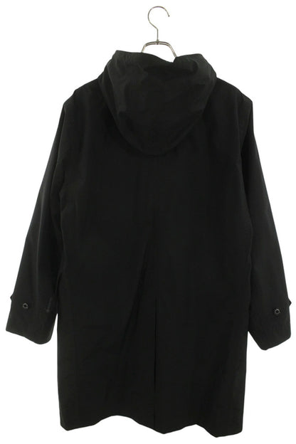 THE NORTH FACE Bold Hooded Coat GORE-TEX Black Size L