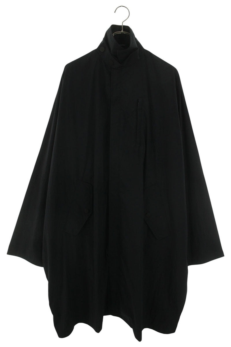 Maison Margiela 25SS Recycled Nylon Oversized Coat Size XS
