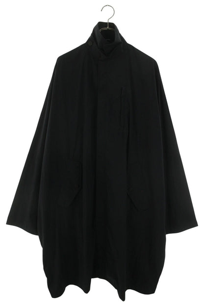 Maison Margiela 25SS Recycled Nylon Oversized Coat Size XS