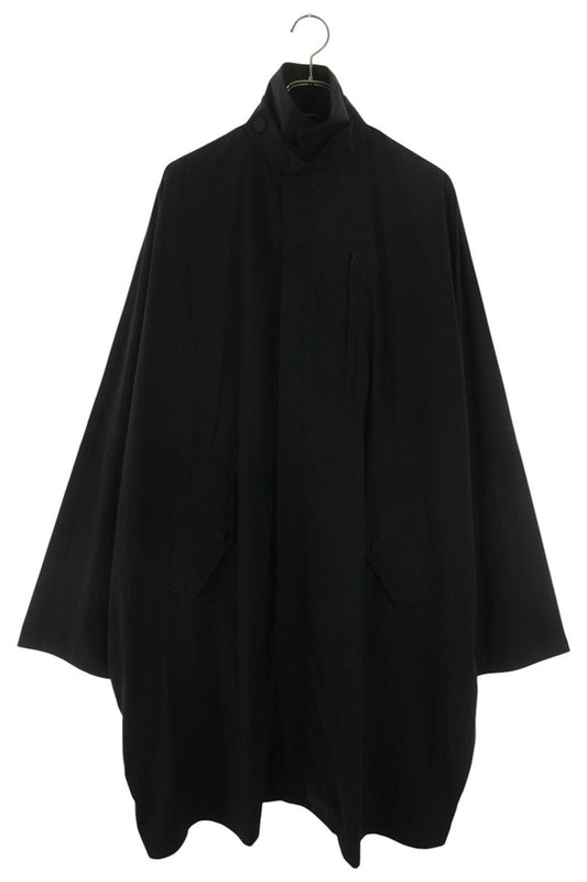 Maison Margiela 25SS Recycled Nylon Oversized Coat Size XS
