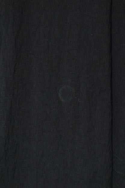 Maison Margiela 25SS Recycled Nylon Oversized Coat Size XS