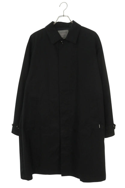 YOHJI YAMAMOTO POUR HOMME 24SS Back Logo Bal Collar Size M