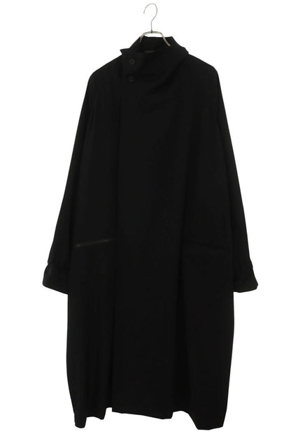 YOHJI YAMAMOTO POUR HOMME 25AW Wool Gabardine Cross Size S