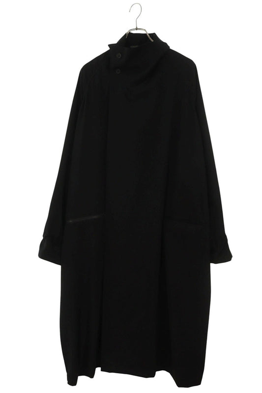YOHJI YAMAMOTO POUR HOMME 25AW Wool Gabardine Cross Size S