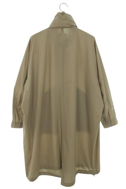 HYKE M-65 Pertex Field Parka Beige Nylon Size M