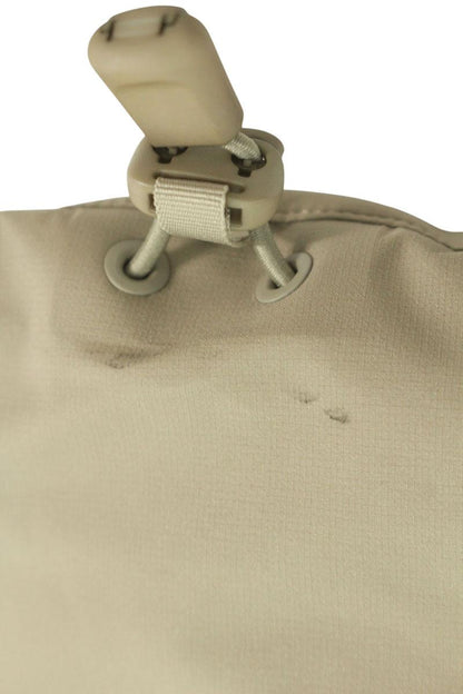 HYKE M-65 Pertex Field Parka Beige Nylon Size M