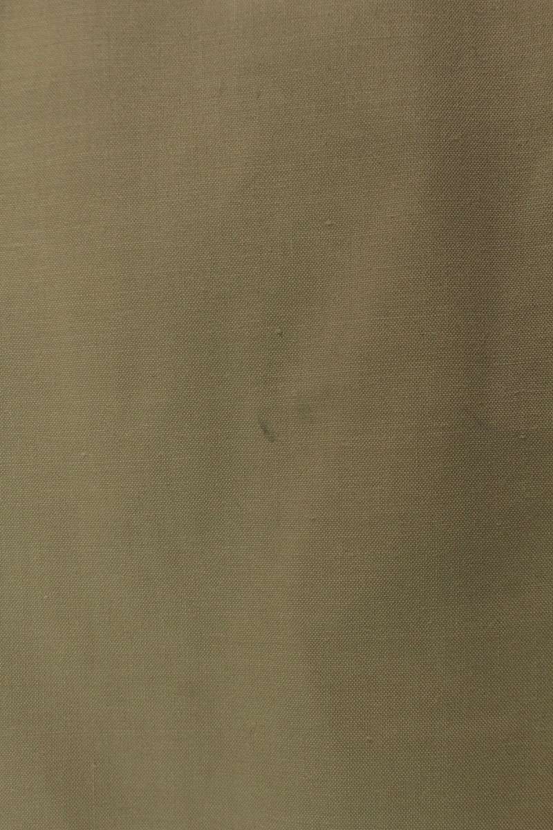 MACKINTOSH Rubberized Cotton Coat Beige Size 34