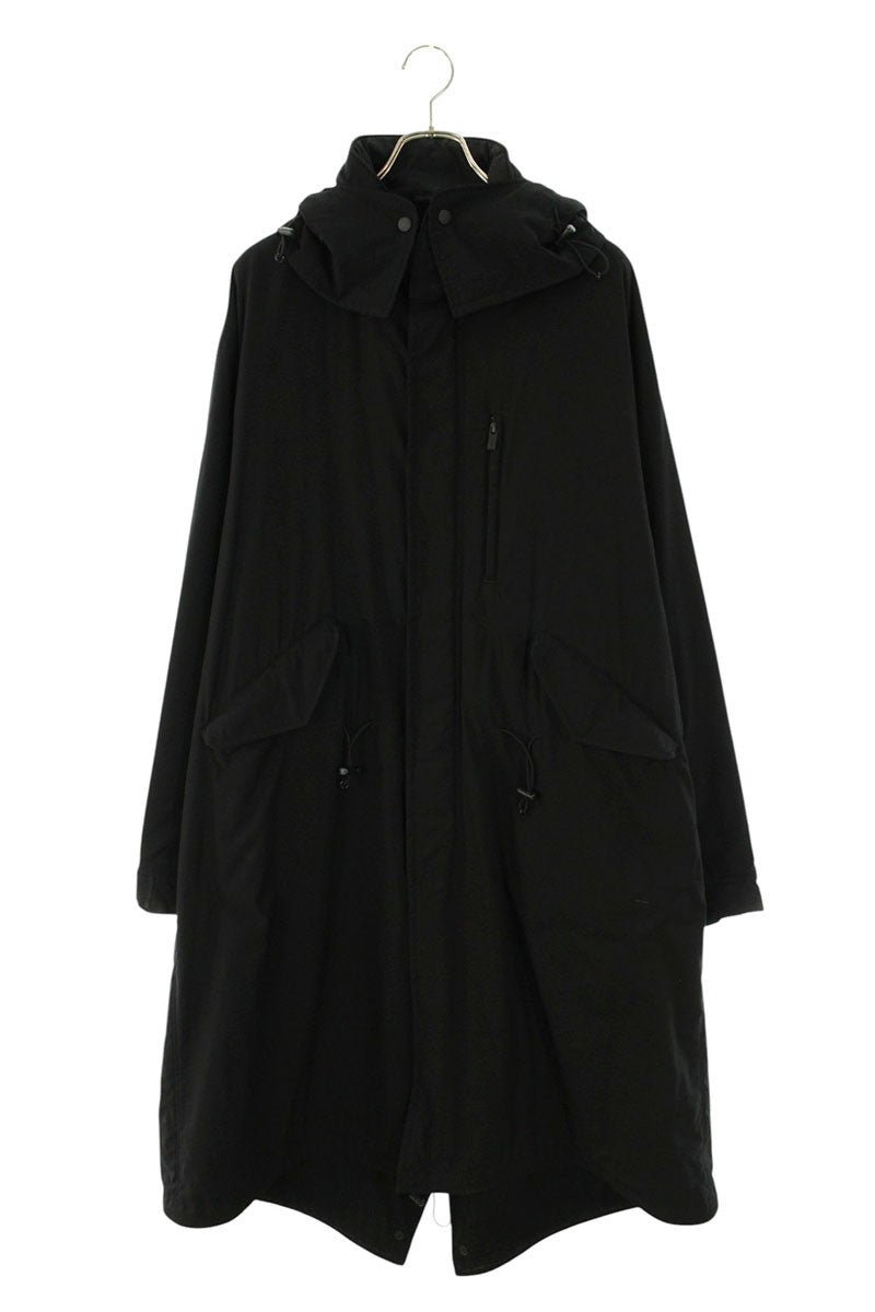 YOHJI YAMAMOTO POUR HOMME Left Chest Welt Pocket Mods Size L