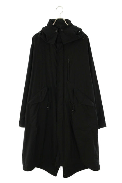 YOHJI YAMAMOTO POUR HOMME Left Chest Welt Pocket Mods Size L