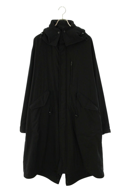 YOHJI YAMAMOTO POUR HOMME Left Chest Welt Pocket Mods Size L