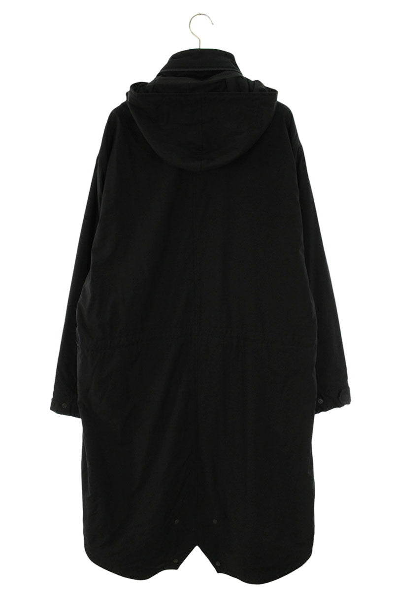 YOHJI YAMAMOTO POUR HOMME Left Chest Welt Pocket Mods Size L