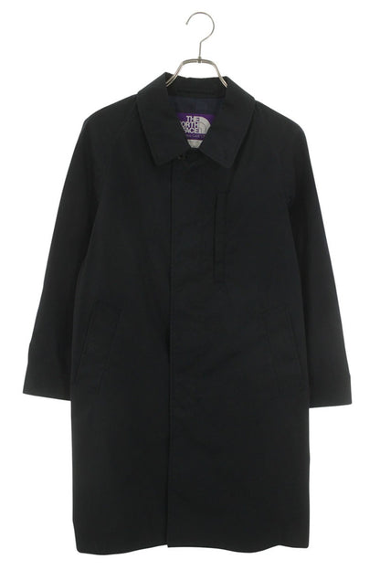 THE NORTH FACE 65/35 Soutien Collar Coat Navy Size WS