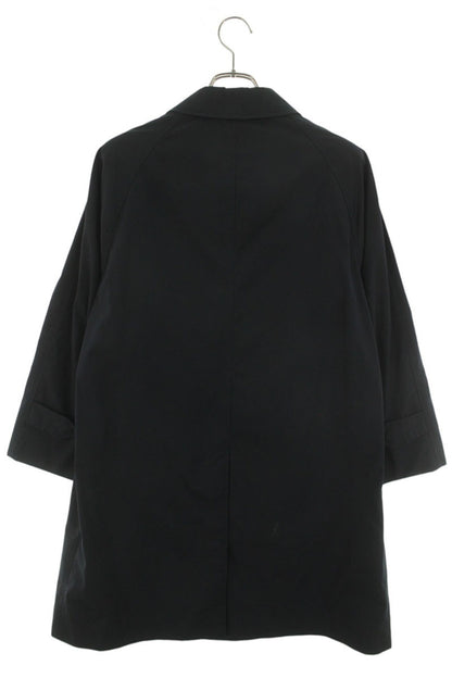 THE NORTH FACE 65/35 Soutien Collar Coat Navy Size WS