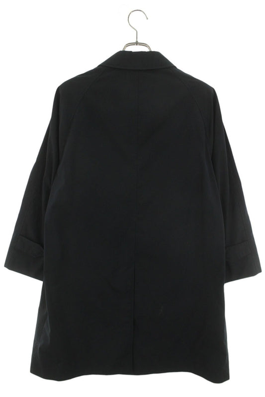 THE NORTH FACE 65/35 Soutien Collar Coat Navy Size WS
