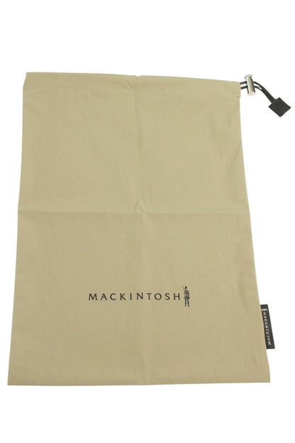 MACKINTOSH BORNESS Long Field Coat Beige Size 36