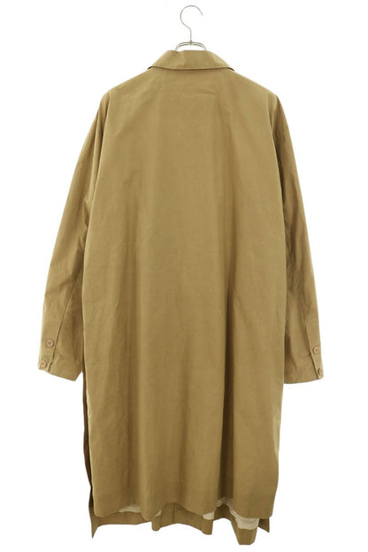 toogood THE MESSENGER COAT Green Cotton Size XXL