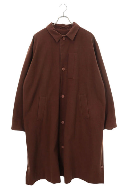 toogood THE MESSENGER COAT Heavyweight Brushed Size XL