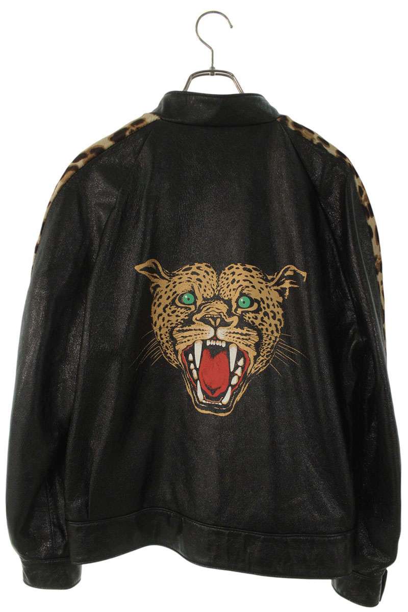 Lewis Leathers IGGY POP'S JACKET Multi Size S