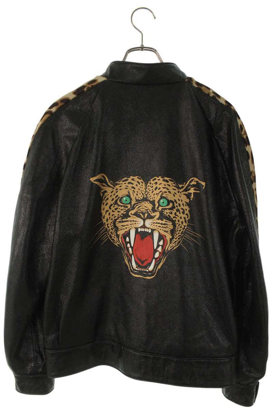 Lewis Leathers IGGY POP'S JACKET Multi Size S