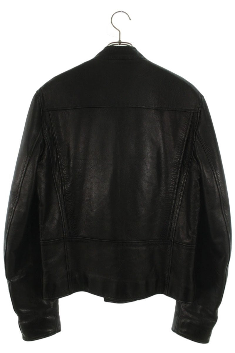 YVES SAINT LAURENT Tom Ford Rive Gauche Leather Size L
