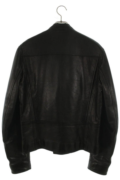 YVES SAINT LAURENT Tom Ford Rive Gauche Leather Size L