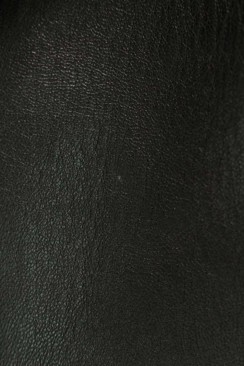 YVES SAINT LAURENT Tom Ford Rive Gauche Leather Size L