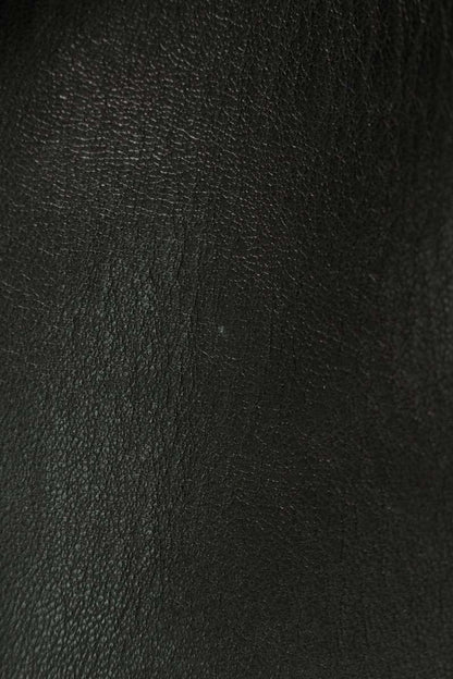YVES SAINT LAURENT Tom Ford Rive Gauche Leather Size L