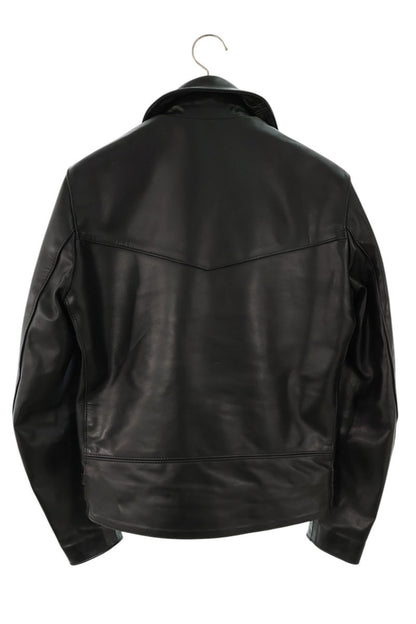 Lewis Leathers TIGHT FIT LIGHTNING Horsehide Rider Size 38