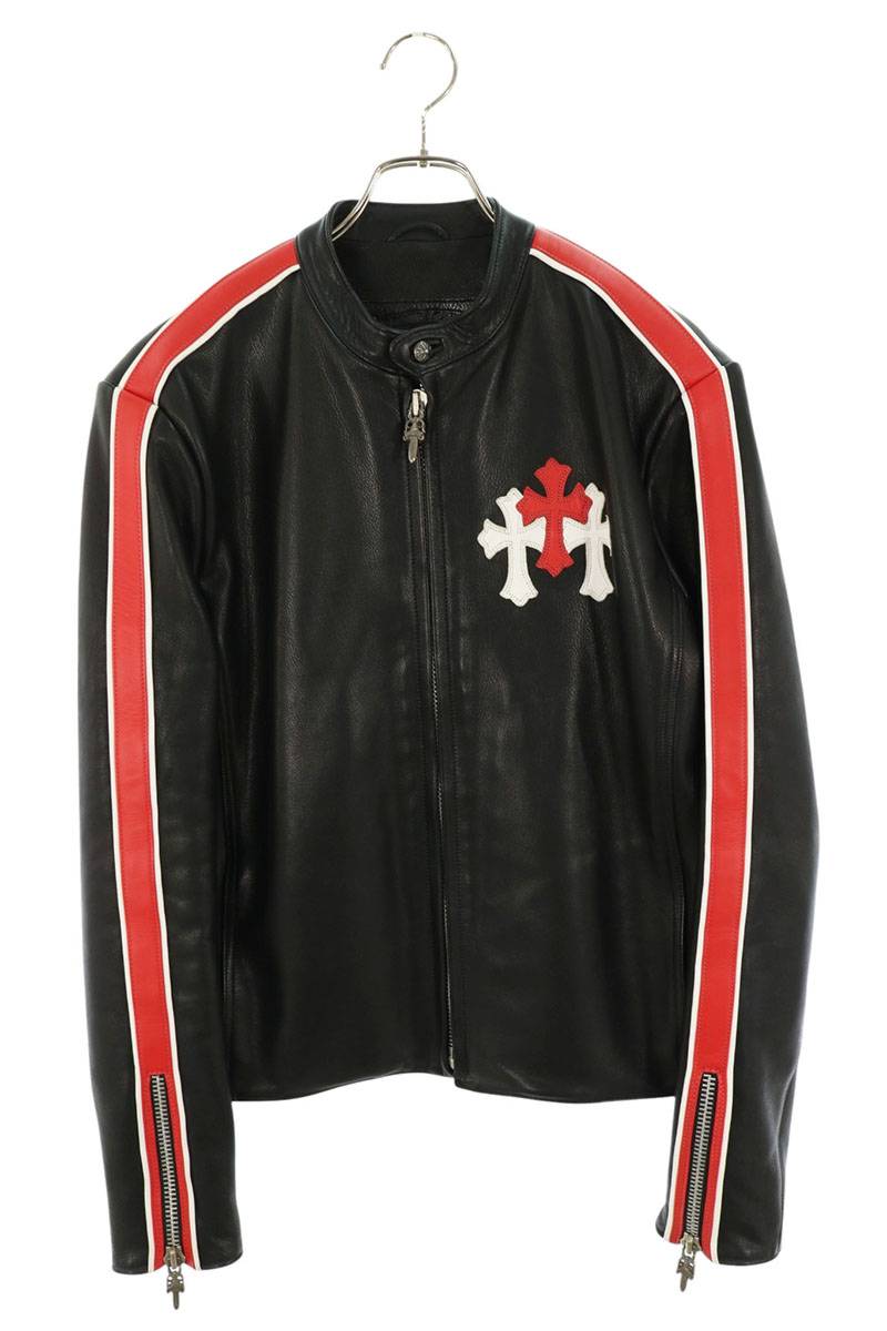 Chrome Hearts RACING2 Aoyama Ltd Cemetery Patch Size S
